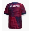 Camiseta de fútbol RB Leipzig 2023-24 Segunda Equipación - Hombre